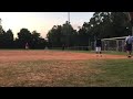 softball dingers