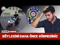 TAKİPÇİMLE BULUŞTUM MOTORUMU ÇALDI (POLİSİ ARADIM)