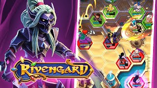 Rivengard (Gameplay Android) screenshot 4