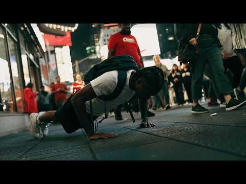 Surf7 - GOOSE COAT (Official Video)