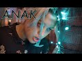 Anak official music  david dimuzio  feat jay kent