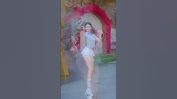 Thumbnail of 🔥 Dance Cover #5128 | Beautiful Chinese Girl Perform the Latest Dance Trend 🔥