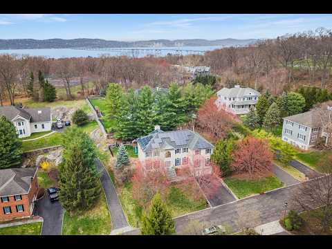 82 Roundabend Rd, Tarrytown, NY home video tour