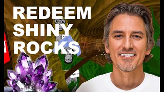 How to Redeem Gorilla Tag Shiny Rock Codes (Desktop and Mobile)