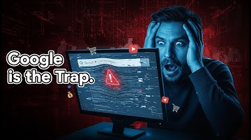 Is Google Search Secretly HACKING You in 2025?