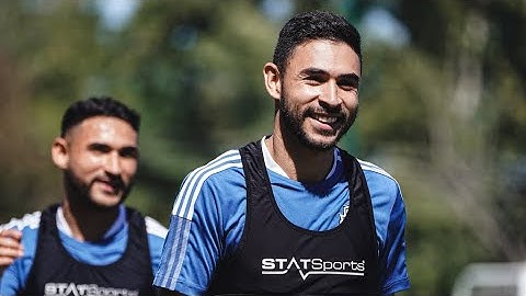 Interview: Alex Roldan on preparing to face Sporting KC