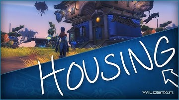 WildStar DevSpeak: Housing