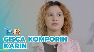 Gisca Komporin Karin | FORMER SCIENCE & SOCIAL STUDENT | EPS.542 (5/5)