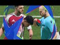 Arsenal VS FC Bayern Munchen | EA Sports FC26 | UCL Semi-Finals