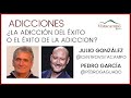 ¿La adicción del éxito o el éxito de la adicción? Julio Gonzalez con Pedro Garcia Aguado live 20/06.