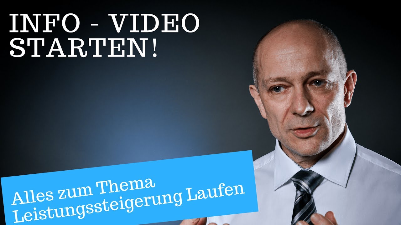 Ingo Michael Simon erklärt persönlich das Audio-Hypnose-Programm Laufen ohne Limit — mental und physisch.