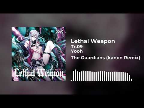 Yooh - The Guardians (kanon Remix)