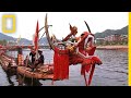 Роль музыкальной заставки в видео