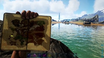 Ark Ps4 episode 12 let