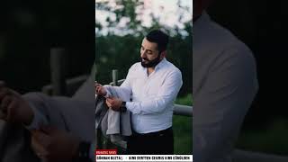 GÖKHAN BUZTAŞ  -  KİMİ DERTTEN ÇEKMİŞ KİMİ GÖNÜLDEN  |   2018  DENIZKIZI GAZINOSU SAHNE KAYITLARI Resimi