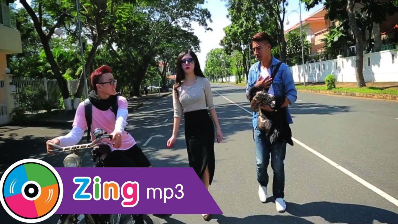 c# mvc สอน  New  Anh Không Đòi Quà - Only C ft. Karik (Offical MV)