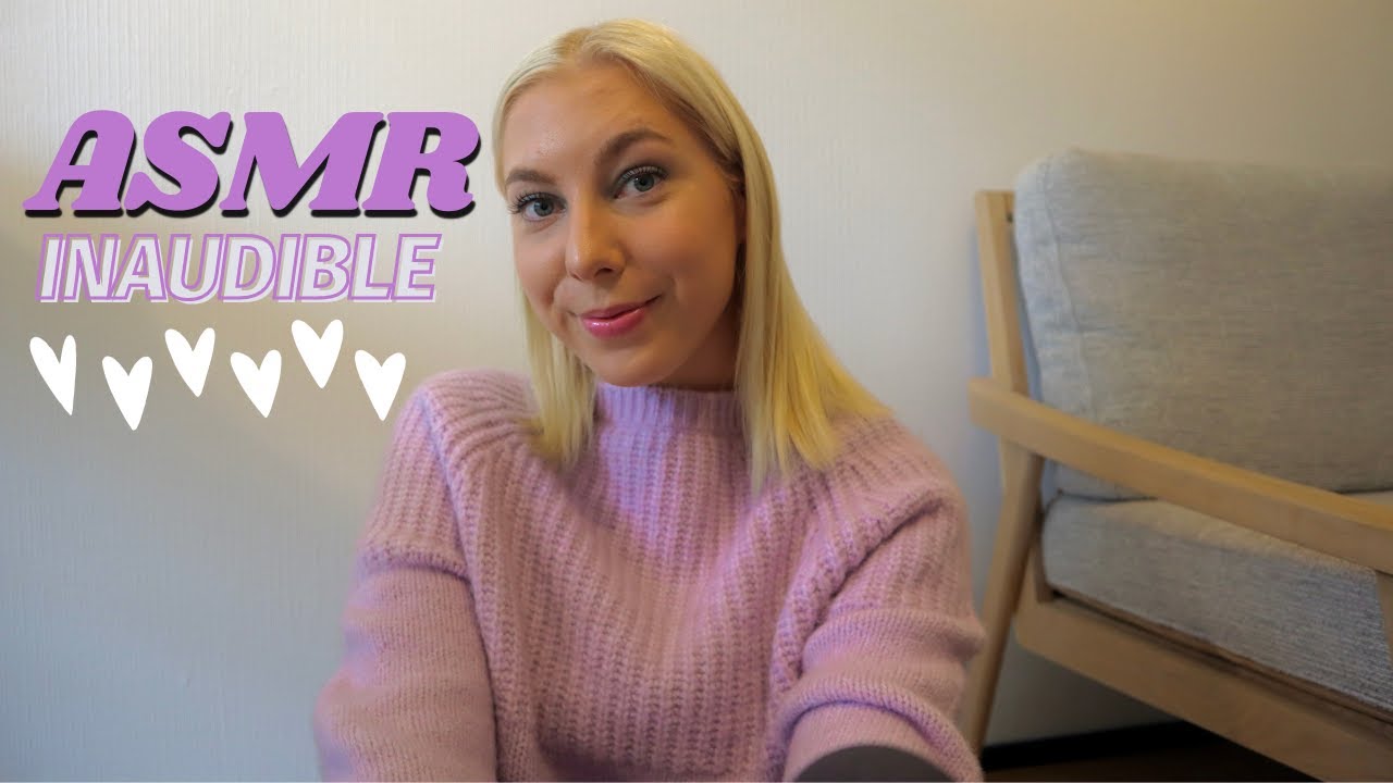 ASMR SUOMI – Privaattikierros meidän saaressa 🏝 Inaudible mielikuvamatka lähikuiskauksilla