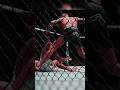 Diamond Poirier Interim Champion.🔥😡#ufc #mma #shorts