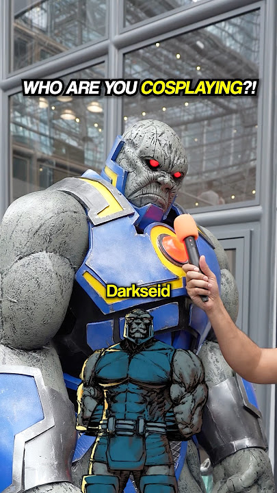 WHO ARE YOU COSPLAYING? #cosplay #cosplayer