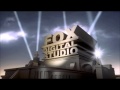 Fox digital studio