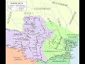 Transdanubian Dacia and the origin of the Romanian people [re-upload]