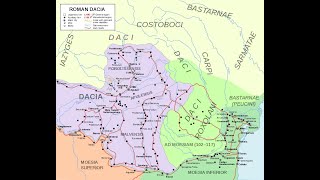 Transdanubian Dacia and the origin of the Romanian people