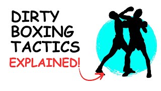 Every Dirty Boxing Techniques Explained In 8 Minutes