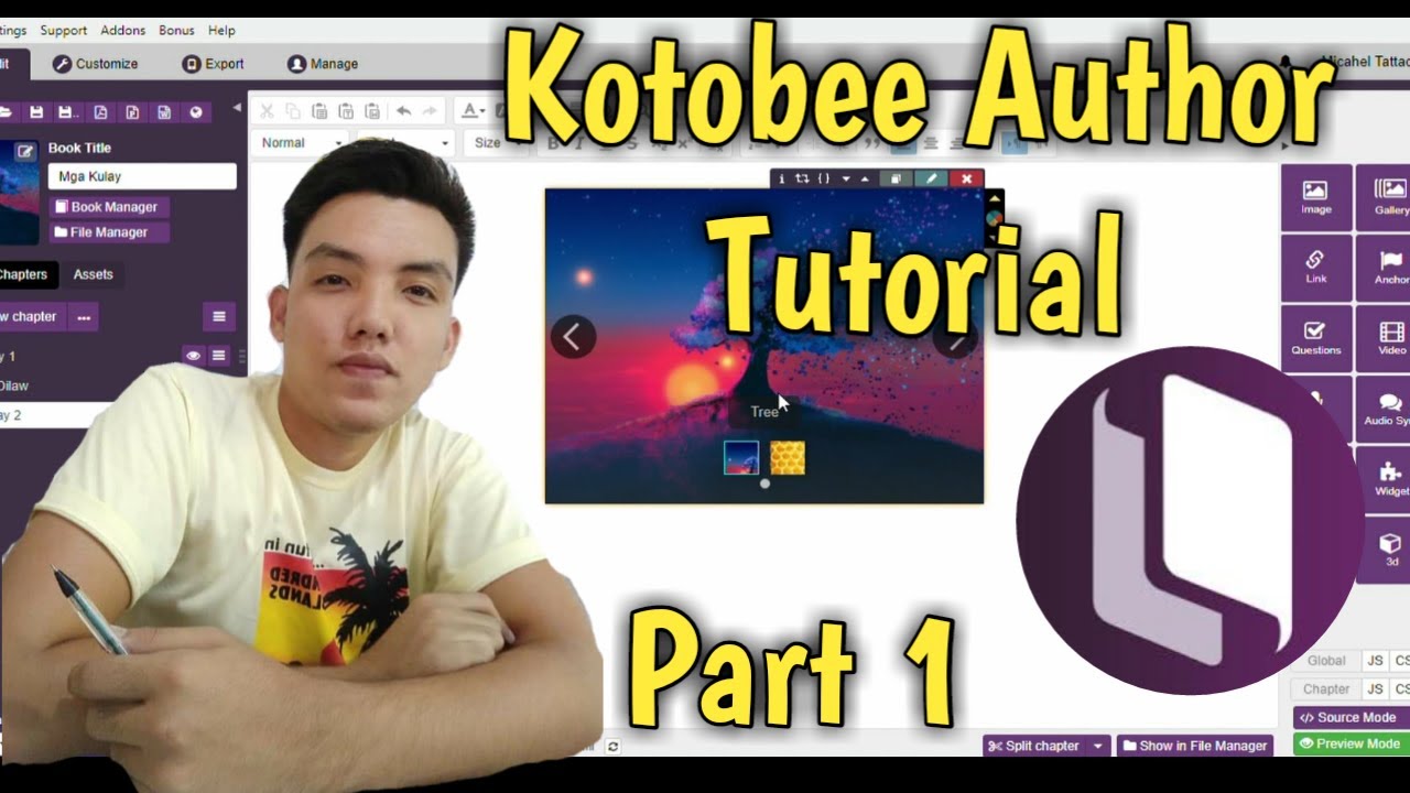 crack kotobee author crack kotobee author