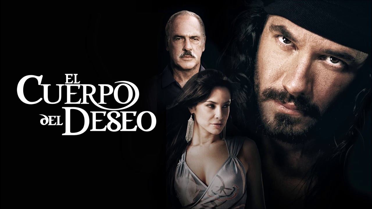 El Cuerpo Del Deseo Capitulo 42
