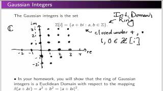 Math 706 Section 2.4