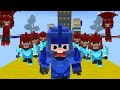 TOP 150 FUNNIEST Moments in Bedwars!! (Blockman GO)