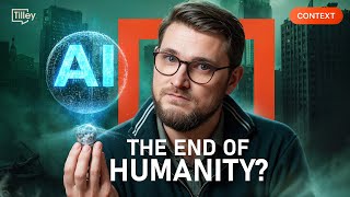 AI: Humanity's Final Invention