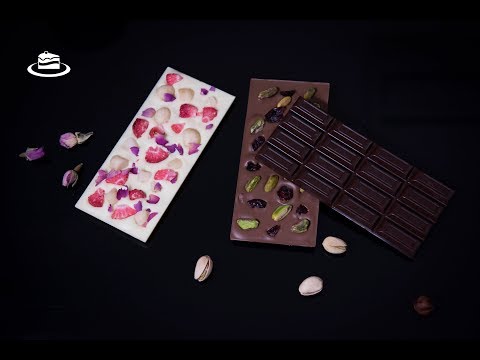 Video: Cum Să Alegi Ciocolata Delicioasă