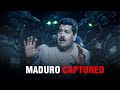 How the U.S. Captured Nicolás Maduro: Full Story Explained