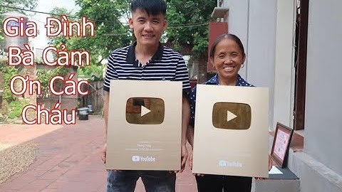 Bà Tân Vlog kiếm bao nhiêu tiền một tháng, Bà tân siêu to khổng lồ