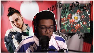 Souly Had - Maybe Not feat. Mac Ayres Reaction | Reese Reacts