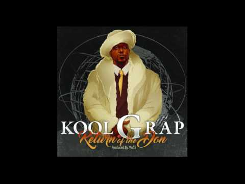 Kool G Rap - Return Of The Don (Full Album) - YouTube