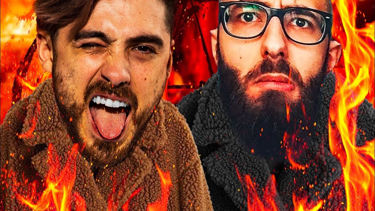 IO E MARZA ABBIAMO PROBLEMI A COMUNICAREGamingToday | Gaming Today