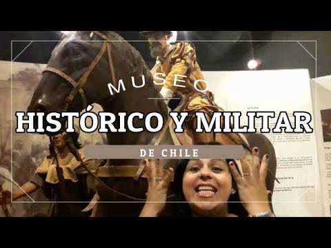 Vídeo: Invitados No Invitados En El Museo De Historia Militar - Vista Alternativa
