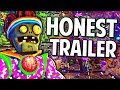 After-Party Upgrade Honest Trailer