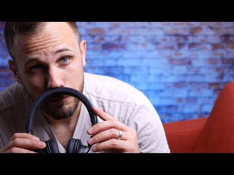 Audio-Technica SR5BT Super Review