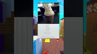 This Is Too Much 🍦