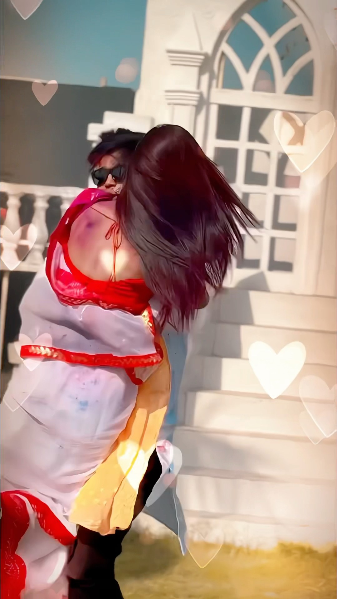Happy Holi guys ❤️? #rajjufam #dance #ytshorts #shorts #youtubeshorts @chotanawab