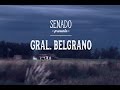 Capitulo 012: General Belgrano