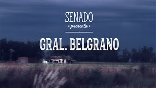 Capitulo 012: General Belgrano