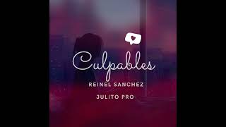 Reinel Sánchez, Julito Pro & Chala - Culpables