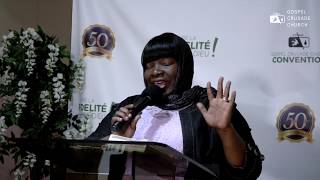 Moisson 2020: June 17th Service | Pastor Joseph Mondesir