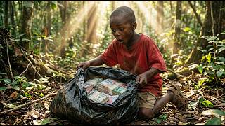 Famous He Was Thrown Out By His Stepmother Then Found Money. What He Did Will Shock You Profile