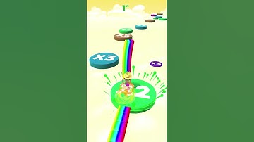 Sandman Shortcut Race: Pixel 3d Man Run Gameplay All Levels iOS,Android #Shorts