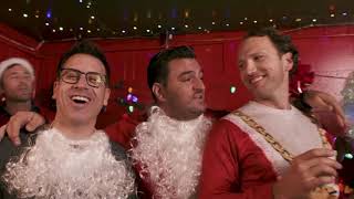 Straight No Chaser - Christmas Like (Official Music Video)
